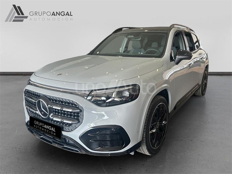 CLASE GLB 200 4Matic