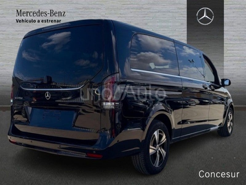 220 d Avantgarde Extralargo