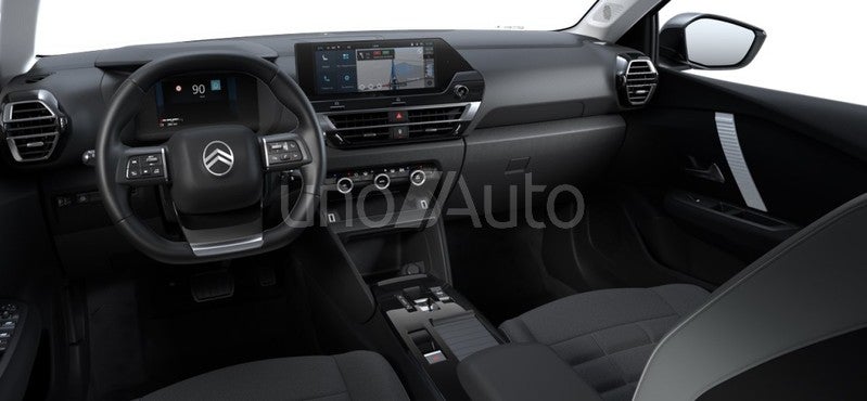 C4 Hybrid Business Edition eDSC6 135