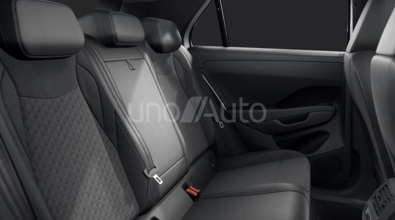 T-Roc 1.5 eTSI R-Line 1st Edition DSG7 110kW