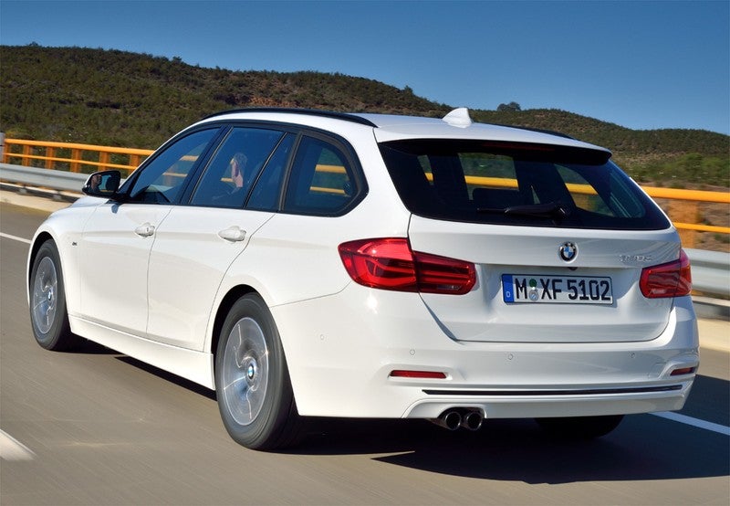 330dA Touring xDrive