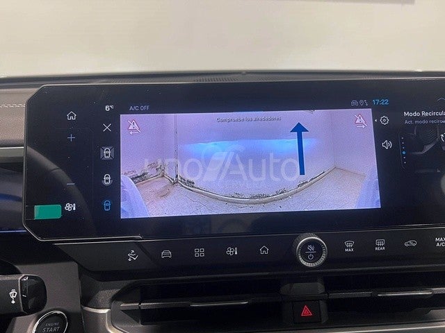 Compass BEV Altitude 155KW 74Kwh