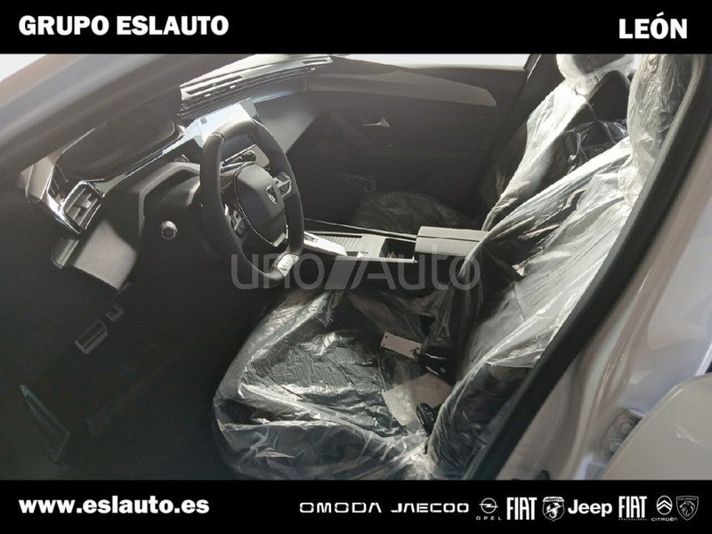 408 Hybrid 180 GT e-EAT8