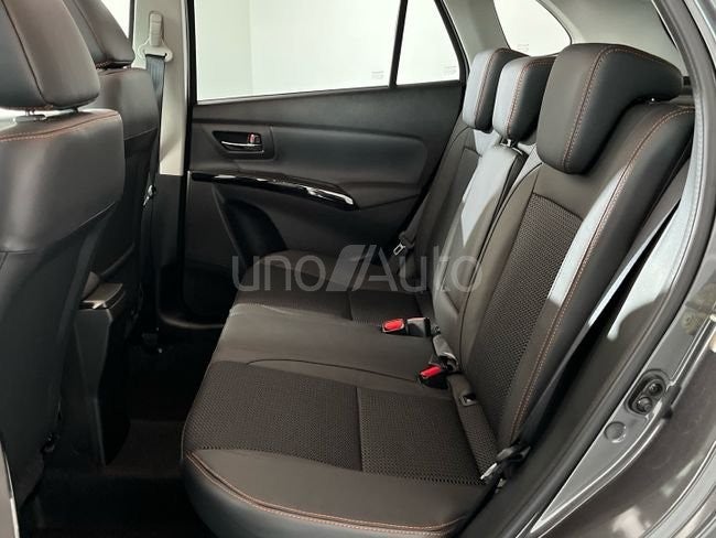 1.4T Edicion Limitada Mild Hybrid Auto