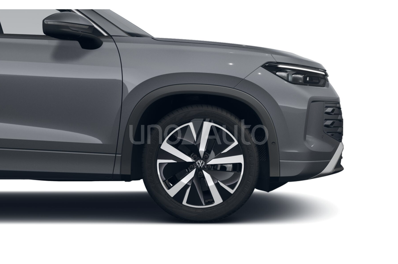 Tayron 1.5 eHybrid DSG6 150kW Más