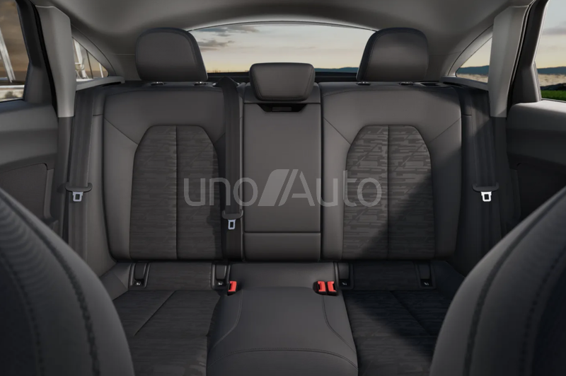 A5 e-hybrid Advanced quattro S tronic 220kW