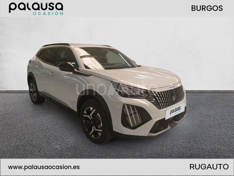 2008 Hybrid Allure eDCS6 145