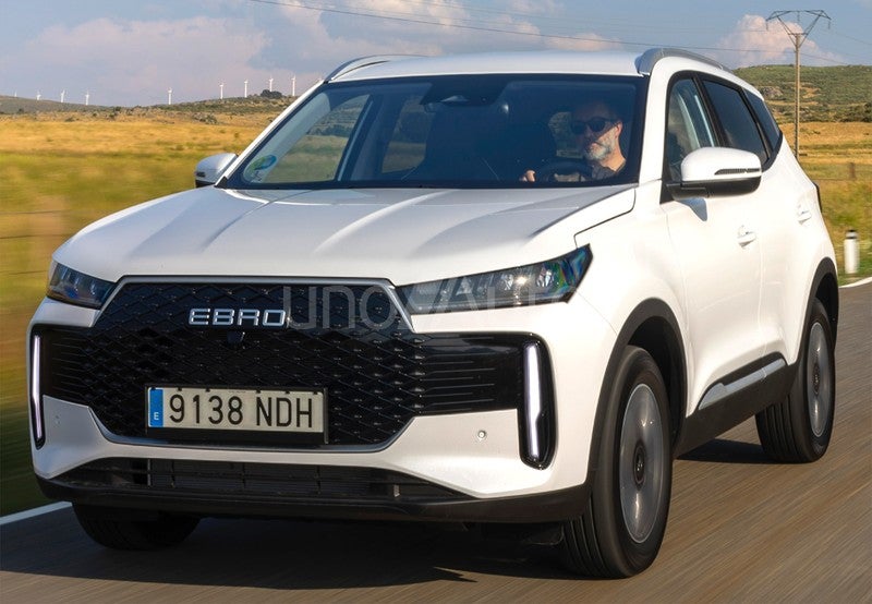 s400 1.5 DHE E-CVT Premium FWD