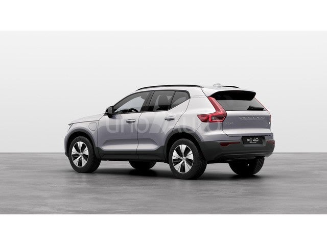 XC40 T5 Recharge Plus Dark Aut.