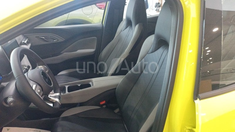 Dolphin Surf Active 175kW