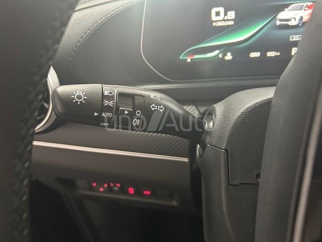 EVO Evo6 1.5 Turbo DCT -