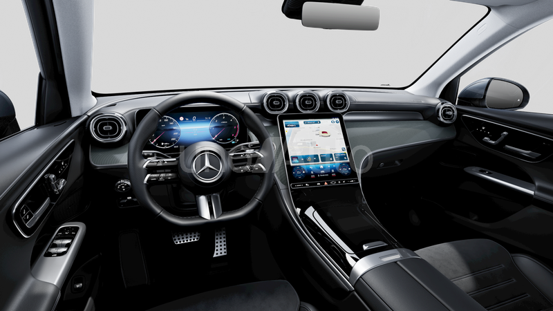 GLC 220 d 4MATIC