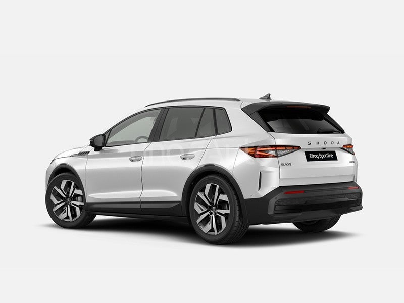 Elroq 85 First Edition 210KW