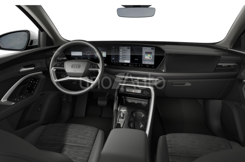 Q5 2.0TDI quattro S tronic Advanced 150kW