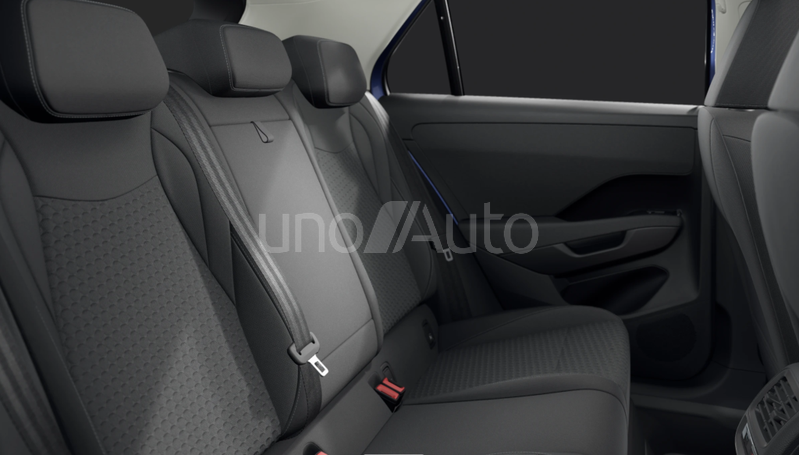 T-Roc 1.5 eTSI Más DSG7 110kW