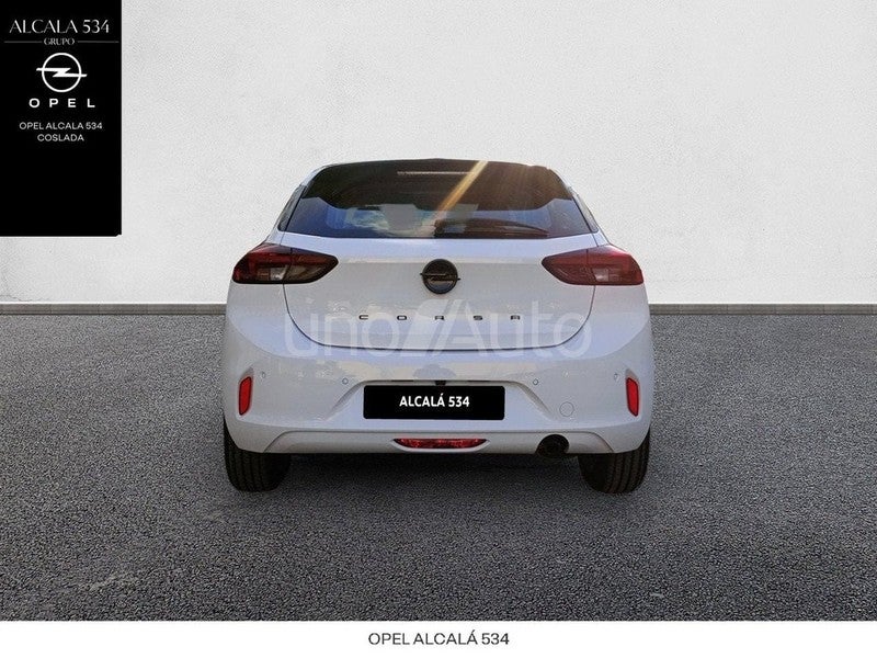 Corsa 1.2T XHL S/S Edition 100