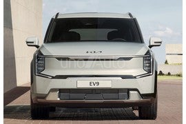 Kia Ev9