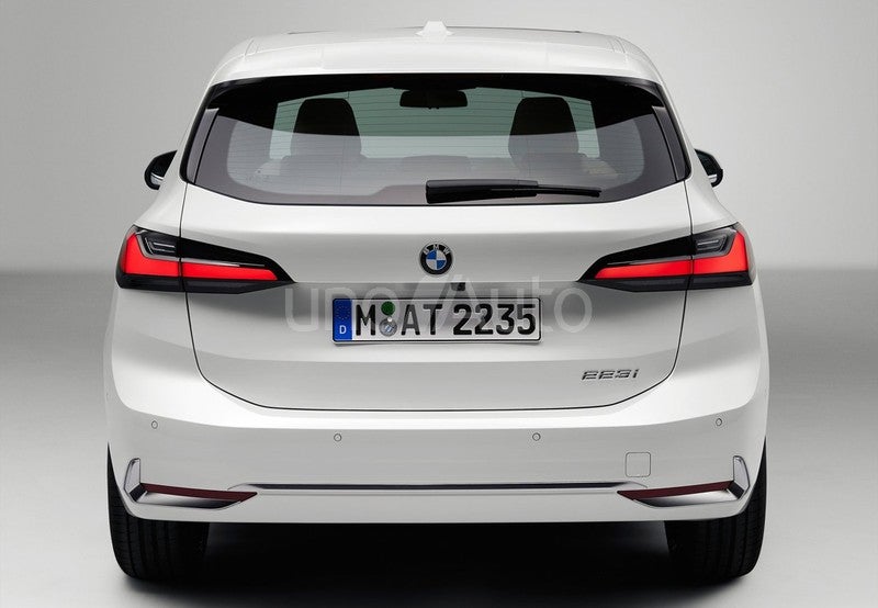 218dA Active Tourer