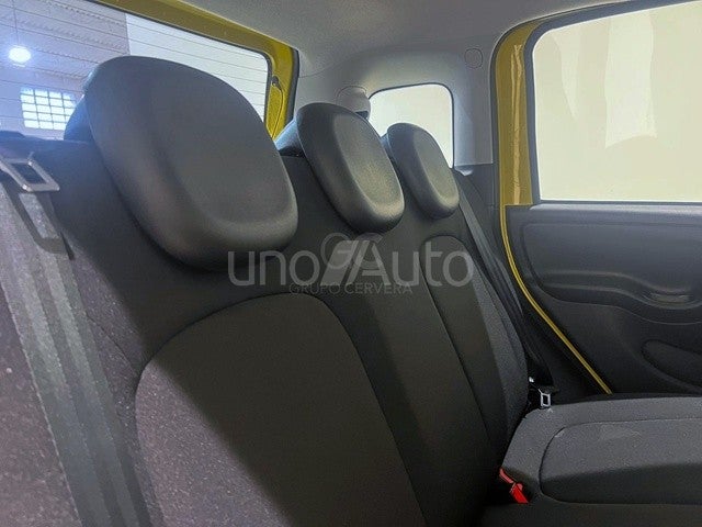 Panda 1.0 Hybrid Icon 51KW