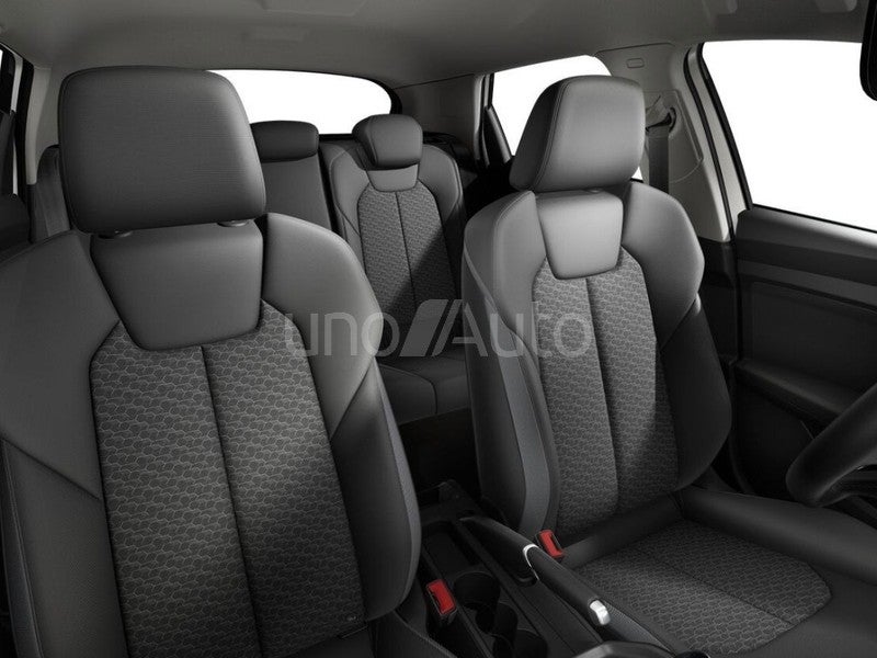 A3 Allstreet 35 TDI S-tronic 150kW