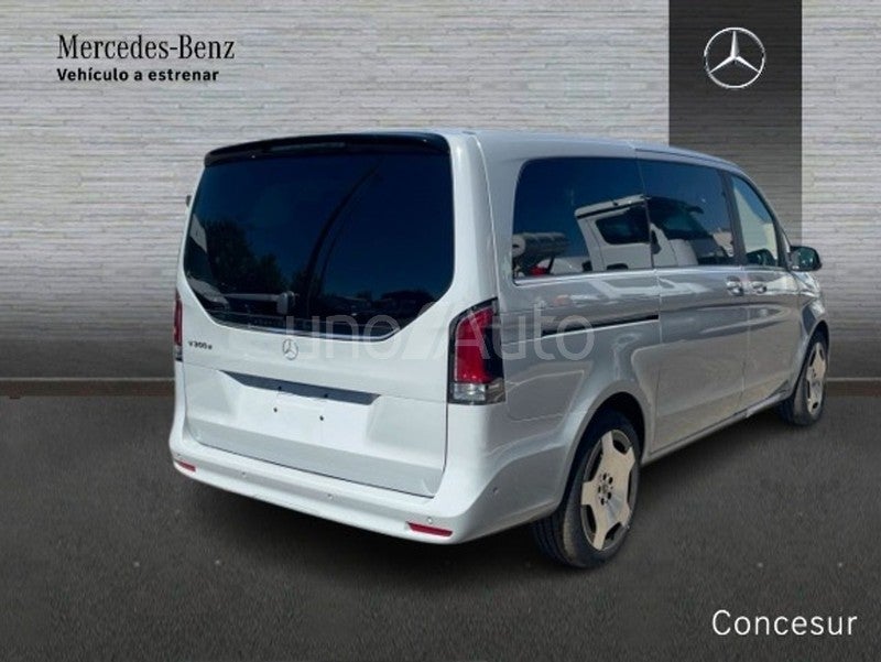 300 d Avantgarde Largo