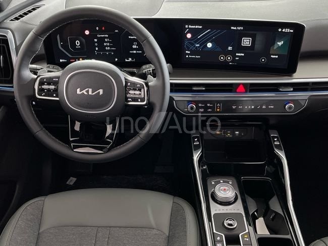 Sorento 1.6 T-GDi HEV Emotion 4x2