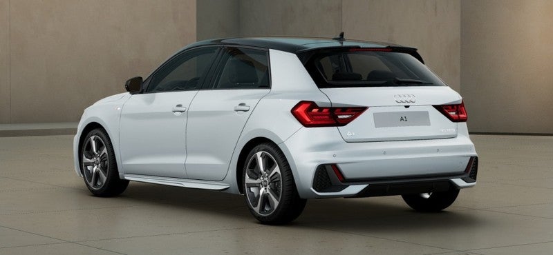 A1 Sportback 30 TFSI Adrenalin S tronic