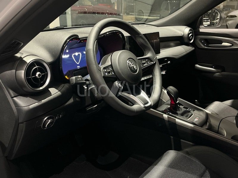Tonale 1.6 DS Sprint FWD