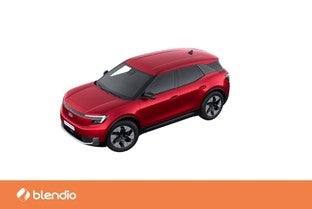 FORD Explorer CX740S Premium R. Ext. RWD 77kWh 286CV