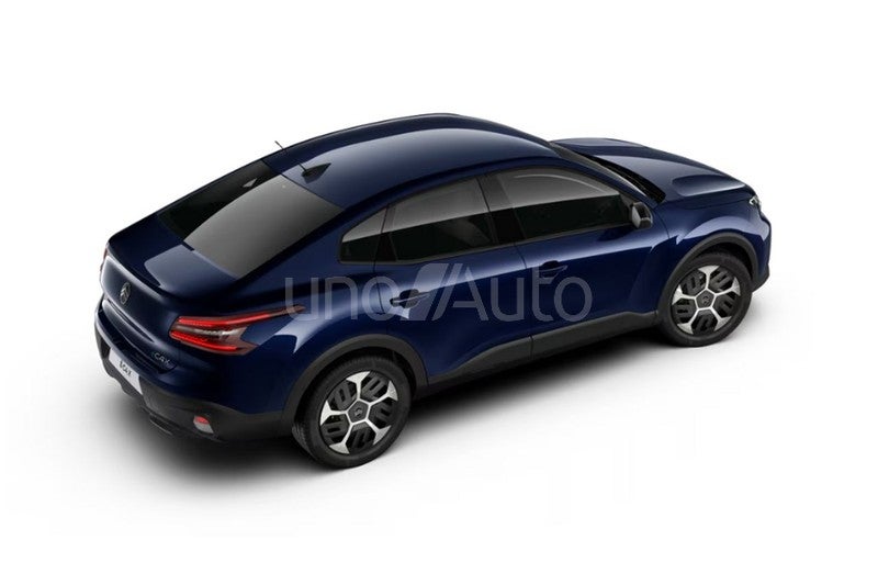 C4 X Eléctrico Plus 115kW