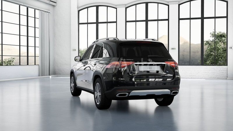 GLE GLE 350 de 4MATIC
