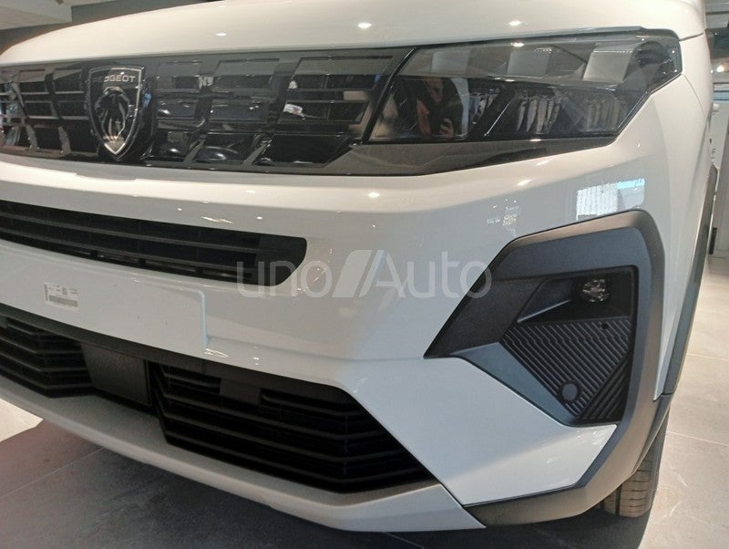 Rifter 1.5BlueHDi S&S Standard GT 130 EAT8