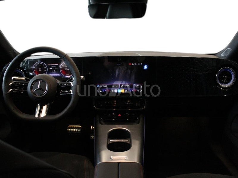 CLASE CLA 250+ con tecnología EQ