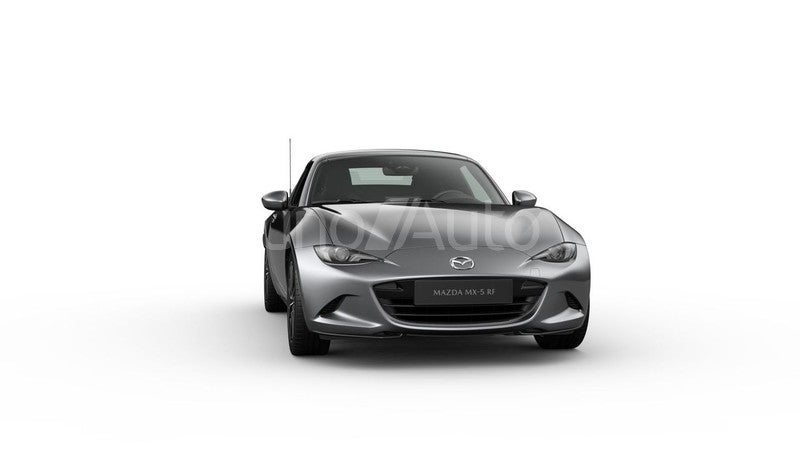 MX-5 RF 2.0 Skyactiv-G Exclusive-Line