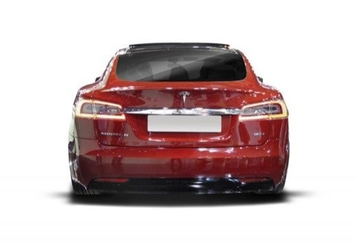 Model S Performance AWD