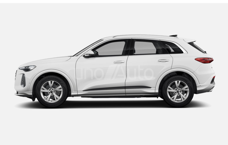 Q5 2.0TDI quattro S tronic Advanced 150kW