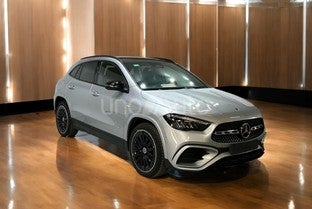 MERCEDES-BENZ Clase GLA 250e