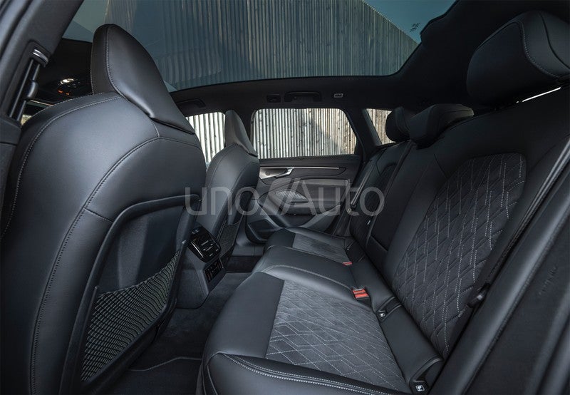 A6 Avant TDI S line quattro S tronic