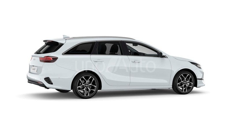 Tourer 1.0 MHEV 74kW (100CV) Drive DCT