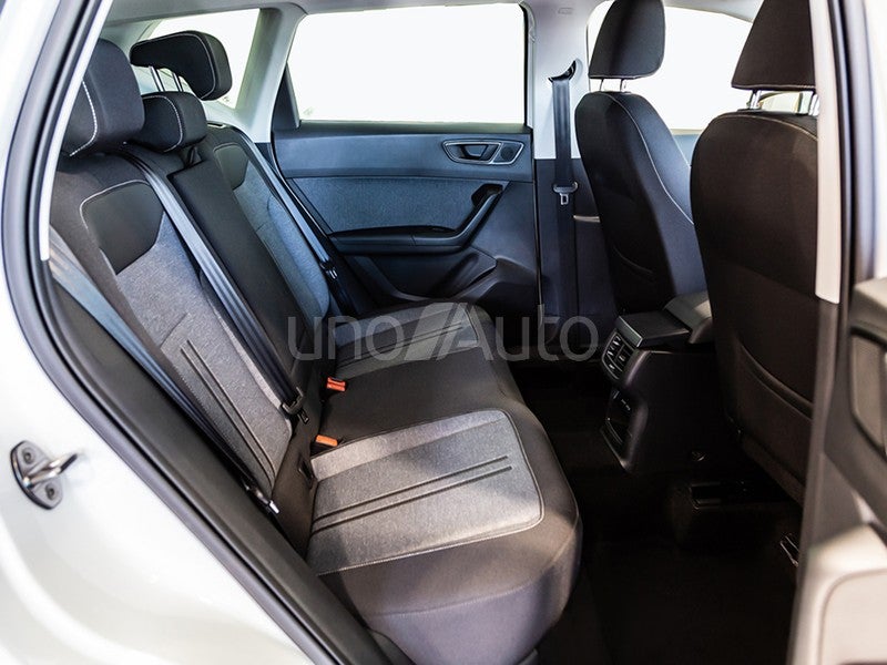 Ateca 1.0 TSI S&S Style Evo Edition