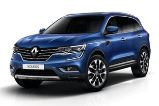RENAULT Koleos 1.3 TCe GPF Equilibre EDC 118kW