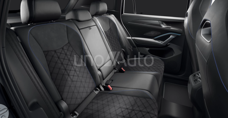 Tiguan 1.5 TSI eHybrid DSG R-Line 150kW