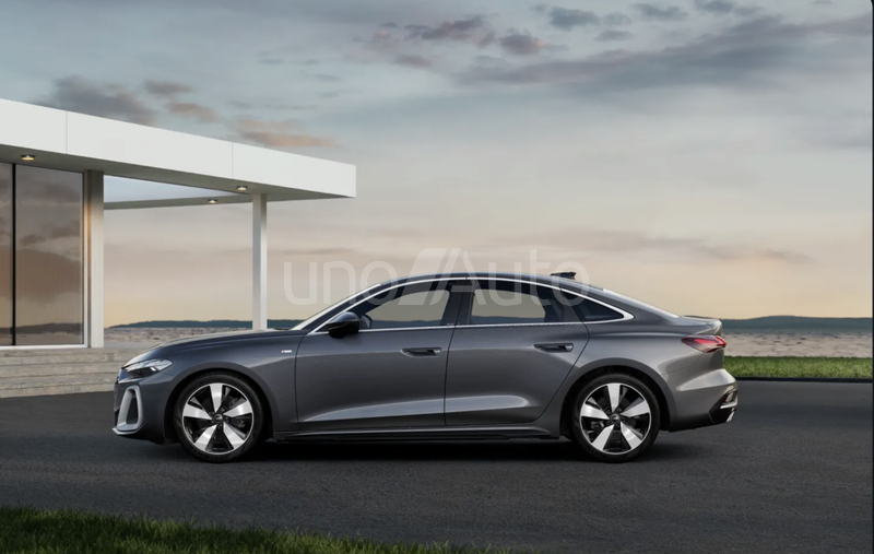 A5 2.0TDI S line S tronic 150kW