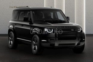 LAND-ROVER Defender 3.0D I6 250 X-Dyn SE 110 Auto 4WD MHEV