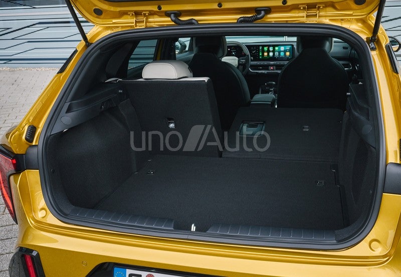 K4 1.0 MHEV Tech DCT 115