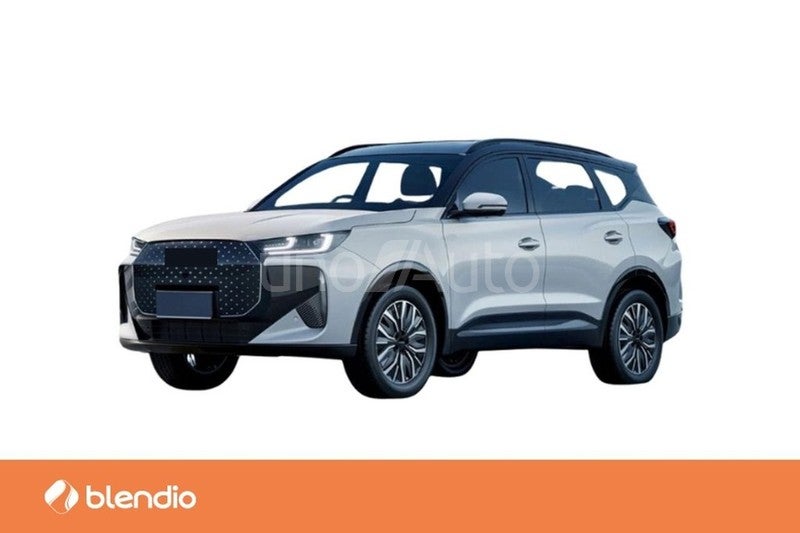 1.5 TGDI PHEV Luxury E-CVT