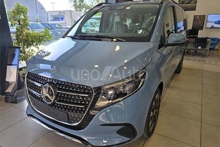 MERCEDES-BENZ Clase V 220 d Avantgarde Largo