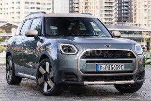 MINI Countryman C Essential