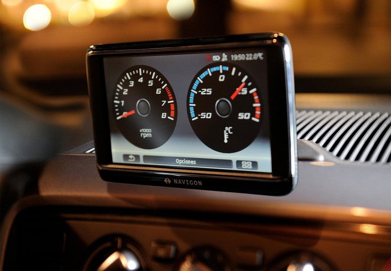Mii 1.0 Ecofuel GNC S&S Style Edition Plus 68