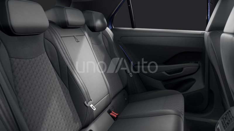 T-Roc 1.5 eTSI R-Line 1st Edition DSG7 110kW